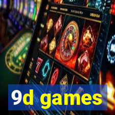 9d games